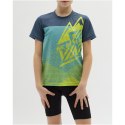 Koszulka rowerowa (z krótkim rękawem) dziecięca SILVINI Junior Jersey DENNI (158/164) Koszulka rowerowa (z krótkim rękawem) dziecięca SILVINI Junior Jersey DENNI (158/164)