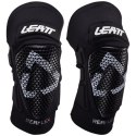 Ochraniacze kolan LEATT Knee Guard ReaFlex Pro (czarny, M) Ochraniacze kolan LEATT Knee Guard ReaFlex Pro (czarny, M)