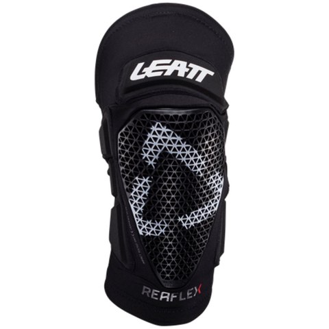 Ochraniacze kolan LEATT Knee Guard ReaFlex Pro (czarny, M) Ochraniacze kolan LEATT Knee Guard ReaFlex Pro (czarny, M)