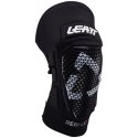Ochraniacze kolan LEATT Knee Guard ReaFlex Pro (czarny, M) Ochraniacze kolan LEATT Knee Guard ReaFlex Pro (czarny, M)