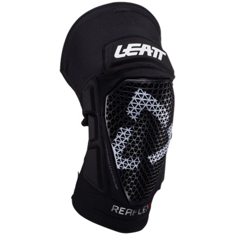 Ochraniacze kolan LEATT Knee Guard ReaFlex Pro (czarny, M) Ochraniacze kolan LEATT Knee Guard ReaFlex Pro (czarny, M)