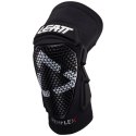Ochraniacze kolan LEATT Knee Guard ReaFlex Pro (czarny, M) Ochraniacze kolan LEATT Knee Guard ReaFlex Pro (czarny, M)