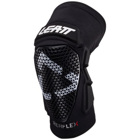 Ochraniacze kolan LEATT Knee Guard ReaFlex Pro (czarny, M) Ochraniacze kolan LEATT Knee Guard ReaFlex Pro (czarny, M)
