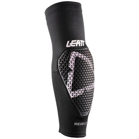 Ochraniacze łokci LEATT Elbow Guard ReaFlex (czarny, XL) Ochraniacze łokci LEATT Elbow Guard ReaFlex (czarny, XL)
