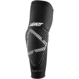 Ochraniacze łokci LEATT Elbow Guard ReaFlex (czarny, XL)