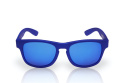 Okulary dziecięce NEON Green granatowe (blue royal) Okulary dziecięce NEON Green granatowe (blue royal)