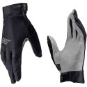 Rękawice rowerowe LEATT Glove MTB 2.0 X-Flow (czarny, M) Rękawice rowerowe LEATT Glove MTB 2.0 X-Flow (czarny, M)