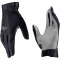 Rękawice rowerowe LEATT Glove MTB 2.0 X-Flow (czarny, M)