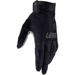 Rękawice rowerowe LEATT Glove MTB 2.0 X-Flow (czarny, M)