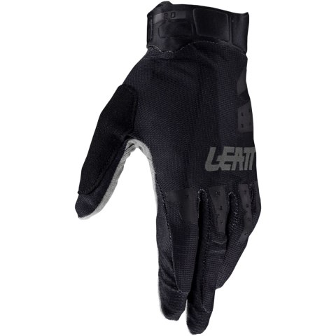 Rękawice rowerowe LEATT Glove MTB 2.0 X-Flow (czarny, M) Rękawice rowerowe LEATT Glove MTB 2.0 X-Flow (czarny, M)