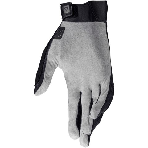 Rękawice rowerowe LEATT Glove MTB 2.0 X-Flow (czarny, M) Rękawice rowerowe LEATT Glove MTB 2.0 X-Flow (czarny, M)