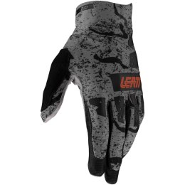 Rękawice rowerowe LEATT Glove MTB 2.0 X-Flow (szary, L)