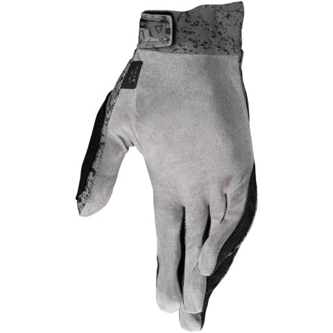 Rękawice rowerowe LEATT Glove MTB 2.0 X-Flow (szary, XL) Rękawice rowerowe LEATT Glove MTB 2.0 X-Flow (szary, XL)