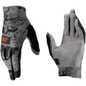 Rękawice rowerowe LEATT Glove MTB 2.0 X-Flow (szary, M) Rękawice rowerowe LEATT Glove MTB 2.0 X-Flow (szary, M)