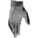 Rękawice rowerowe LEATT Glove MTB 2.0 X-Flow (szary, M) Rękawice rowerowe LEATT Glove MTB 2.0 X-Flow (szary, M)
