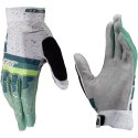Rękawice rowerowe LEATT Glove MTB 2.0 X-Flow (zielony, XL) Rękawice rowerowe LEATT Glove MTB 2.0 X-Flow (zielony, XL)