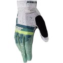 Rękawice rowerowe LEATT Glove MTB 2.0 X-Flow (zielony, XL) Rękawice rowerowe LEATT Glove MTB 2.0 X-Flow (zielony, XL)