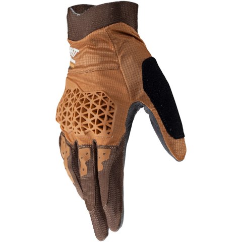 Rękawice rowerowe LEATT Glove MTB 3.0 Lite (pomarańczowy, XL) Rękawice rowerowe LEATT Glove MTB 3.0 Lite (pomarańczowy, XL)