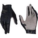Rękawice rowerowe LEATT Glove MTB 4.0 Lite (czarny, L) Rękawice rowerowe LEATT Glove MTB 4.0 Lite (czarny, L)