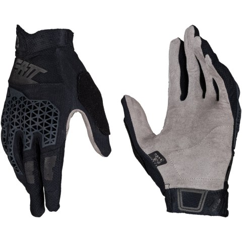 Rękawice rowerowe LEATT Glove MTB 4.0 Lite (czarny, L) Rękawice rowerowe LEATT Glove MTB 4.0 Lite (czarny, L)