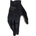 Rękawice rowerowe LEATT Glove MTB 4.0 Lite (czarny, L) Rękawice rowerowe LEATT Glove MTB 4.0 Lite (czarny, L)