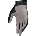 Rękawice rowerowe LEATT Glove MTB 4.0 Lite (czarny, L) Rękawice rowerowe LEATT Glove MTB 4.0 Lite (czarny, L)