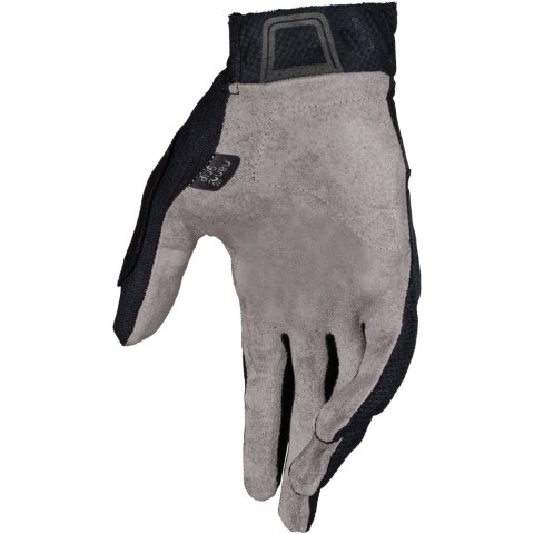 Rękawice rowerowe LEATT Glove MTB 4.0 Lite (czarny, L) Rękawice rowerowe LEATT Glove MTB 4.0 Lite (czarny, L)