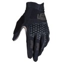 Rękawice rowerowe LEATT Glove MTB 4.0 Lite (czarny, L) Rękawice rowerowe LEATT Glove MTB 4.0 Lite (czarny, L)