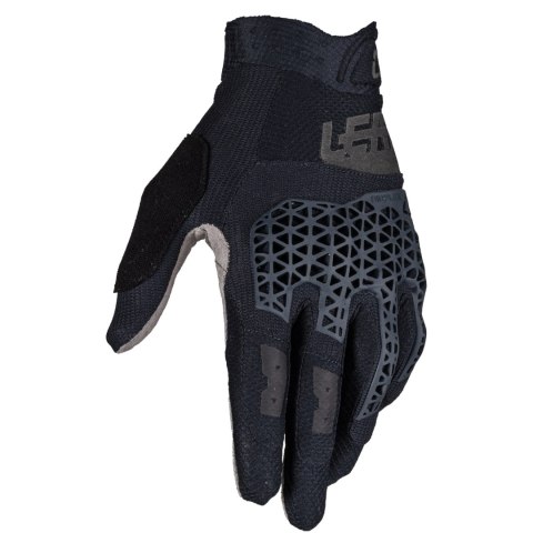 Rękawice rowerowe LEATT Glove MTB 4.0 Lite (czarny, L) Rękawice rowerowe LEATT Glove MTB 4.0 Lite (czarny, L)