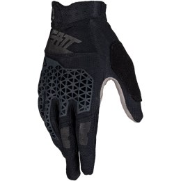 Rękawice rowerowe LEATT Glove MTB 4.0 Lite (czarny, M)