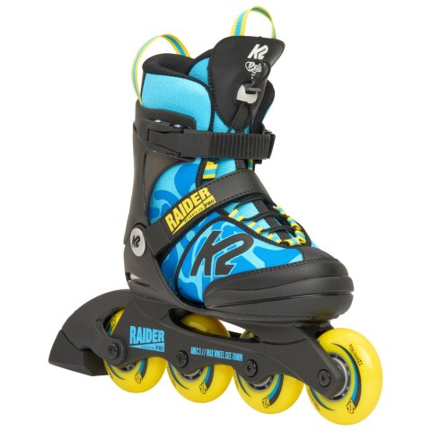 Rolki K2 RAIDER PRO (29-34) Rolki K2 RAIDER PRO (29-34)