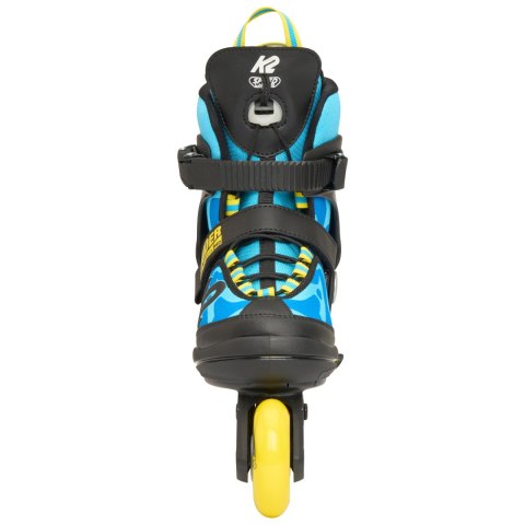 Rolki K2 RAIDER PRO (29-34) Rolki K2 RAIDER PRO (29-34)