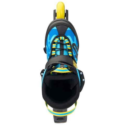 Rolki K2 RAIDER PRO (29-34) Rolki K2 RAIDER PRO (29-34)