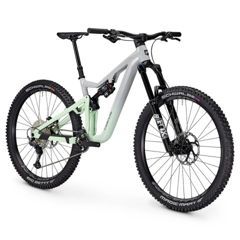 Rower MTB FOCUS JAM 6.9 grey, rozmiar XL Rower MTB FOCUS JAM 6.9 grey, rozmiar XL