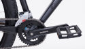 Rower MTB KTM Chicago 292 black, rozmiar XL/53 Rower MTB KTM Chicago 292 black, rozmiar XL/53