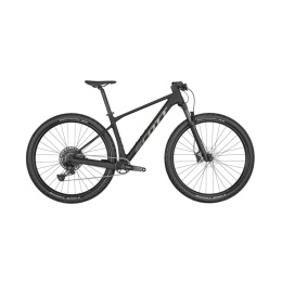 Rower MTB SCOTT Scale 940 black, rozmiar L