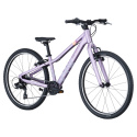Rower dziecięcy SCOTT Contrail 400 różowy, rozmiar 24" Rower dziecięcy SCOTT Contrail 400 różowy, rozmiar 24"