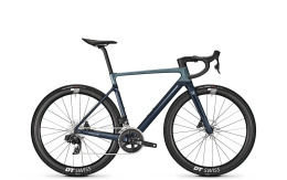 Rower szosowy FOCUS IZALCO MAX 9,7 E-T rozmiar S 52