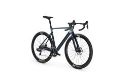 Rower szosowy FOCUS IZALCO MAX 9,7 E-T rozmiar M 54