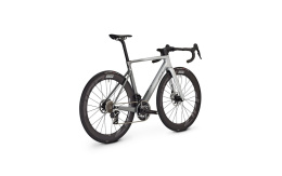 Rower szosowy FOCUS IZALCO MAX 9,0 rozmiar M silver