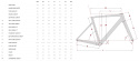 Rower szosowy FOCUS IZALCO MAX 8,9 rozmiar XS Rower szosowy FOCUS IZALCO MAX 8,9 rozmiar XS