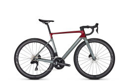 Rower szosowy FOCUS IZALCO MAX 8,9 rozmiar XS