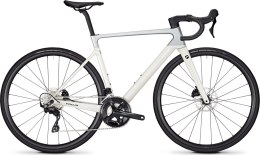Rower szosowy FOCUS Izalco Max 8.7 white, rozmiar M