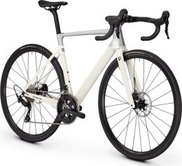 Rower szosowy FOCUS Izalco Max 8.7 white, rozmiar M