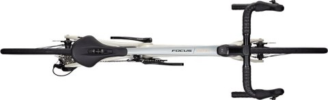 Rower szosowy FOCUS Izalco Max 8.7 white, rozmiar M Rower szosowy FOCUS Izalco Max 8.7 white, rozmiar M