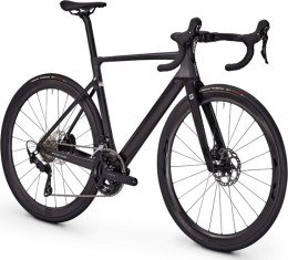 Rower szosowy FOCUS Izalco Max 8.8 aero black, rozmiar M