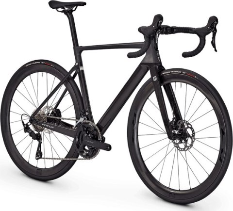 Rower szosowy FOCUS Izalco Max 8.8 aero black, rozmiar M Rower szosowy FOCUS Izalco Max 8.8 aero black, rozmiar M