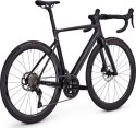 Rower szosowy FOCUS Izalco Max 8.8 aero black, rozmiar M Rower szosowy FOCUS Izalco Max 8.8 aero black, rozmiar M