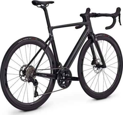 Rower szosowy FOCUS Izalco Max 8.8 aero black, rozmiar M Rower szosowy FOCUS Izalco Max 8.8 aero black, rozmiar M