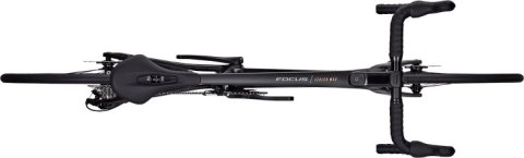 Rower szosowy FOCUS Izalco Max 8.8 aero black, rozmiar M Rower szosowy FOCUS Izalco Max 8.8 aero black, rozmiar M